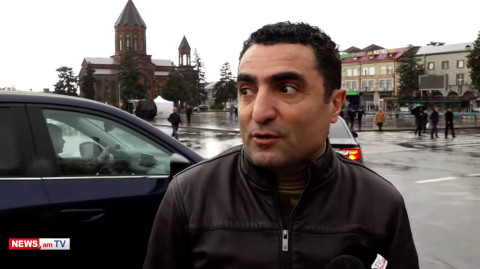 Ռոմանոս Պետրոսյանն առաջիկայում պաշտոնանկ կարվի՞