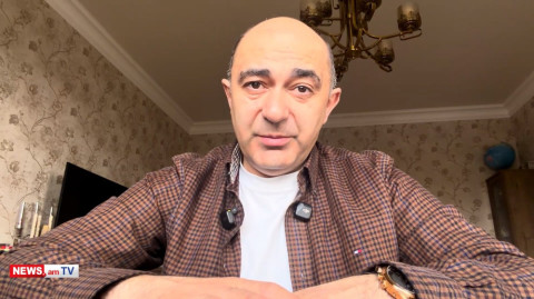 30–40% ընտրող չի գտնում իր ընտրությունը․ մենք կփոխենք այդ վիճակը. Մարուքյան