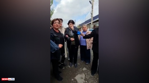 Իմ տղան հող դառնա, իր տղան ճաշ ուտի՞, էդ ա՞ ճիշտը. Վալոդյա Գրիգորյանի մայրը դիմեց ոստիկաններին