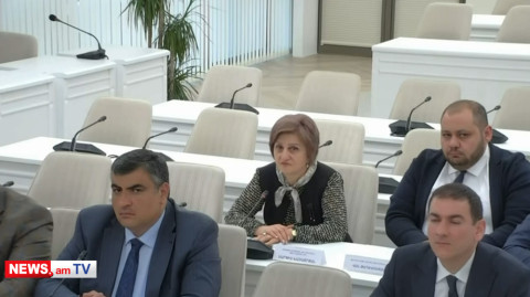Տնօրենը ներս է մտել, լույսը վառել, պայթյուն է տեղի ունեցել. մանրամասներ Նուբարաշենի պայթյունի դեպքից
