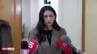 Մանասյանը՝ Փաշինյանի «շուն-շանգյալ» և ՔՊ-ականների հնչեցրած հայհոյանքների մասին
