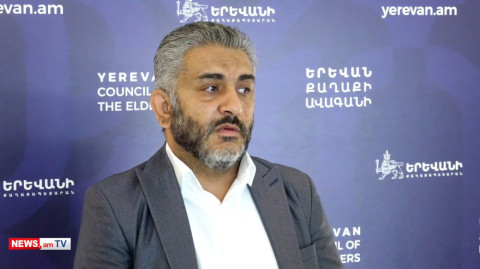 Նոր ավտոբուս ձեռք չբերելու հիմնական խնդիրը ուղևորների չվճարելն է. ավագանու անդամ