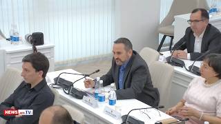 Վարորդներին ստիպում եք՝ փող հավաքեն ավտոբուսներում. Զարուկյան