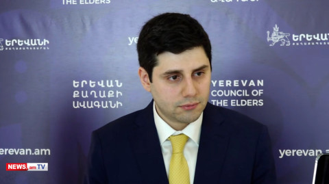 Բա էդքան սրտացավությունը վարորդների նկատմամբ ո՞ւր էր. դա քաղաքական շահ է. փոխքաղաքապետ