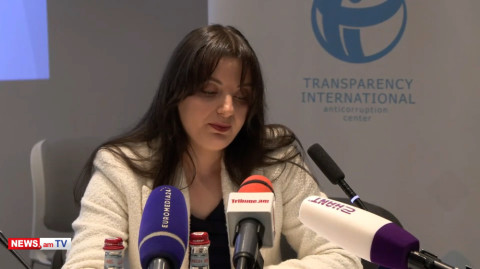 Հարցվածների 60 տոկոսը Հայաստանի դատախազությունը համարում է լիովին կամ մասամբ կոռումպացված