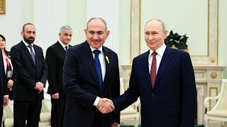 Փաշինյանն արդեն խաչ է քաշել Մոսկվայի հետ հարաբերությունների վրա. մեդիափորձագետ