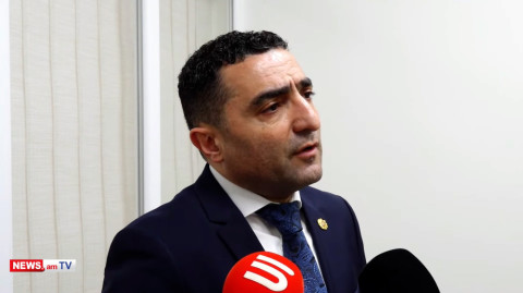 Մայիսի 8-ից սկսած 2-3 օրը մեկ մարզկենտրոններում ՔՊ–ն հանրահավանքներ կանի. Ռոմանոս Պետրոսյան