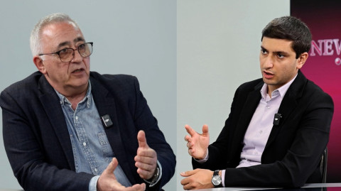 Մոսկվան պատրաստ է աշխատել ցանկացածի հետ՝ ով էլ հաղթի ընտրություններում. Մանասարյան
