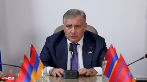 «Մենք գալիս ենք աշխատելու 24/7 ռեժիմով՝ հանուն հայերի համար փոփոխությունների». Սամվել Կարապետյան