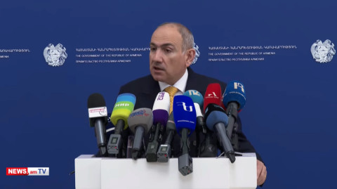 Ինչո՞ւ եկեղեցու համար ներմուծված սուրճը չպետք է հարկվի. Փաշինյան