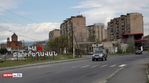 Во время исследования питьевой воды в Бюрегаване обнаружены общие колиформные бактерии