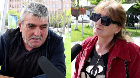 «Եթե Արցախն Ադրբեջան է, ուրեմն տղադ ու կնիկդ տեռորիստ են». մասիսցիները քննադատում են Փաշինյանին