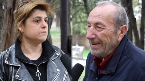 «Աղքատությունը Նիկոլի գլխում ա», «Թոշակառուն պստիկ բուդկա ա դրել, ինչի՞ չես թողնում աշխատի». հարցում