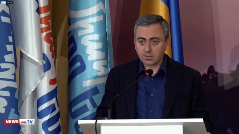 Ամեն մի մետր հանձնած հողի ու զոհի համար խստորեն պատժվելու են. Իշխան Սաղաթելյանը` Մասիսում