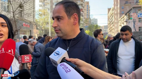 Քաղաքացու միակ նպատակը «սթեյք» գնելը չի. Խուդաթյանը մերժո՞ւմ է Փաշինյանի «խորոված փարթիի» գաղափարը