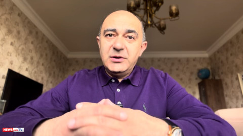 Հերթական մահափորձը Թրամփի վրա․ ԱՄՆ կայացած ինստիտուտները և ձրի դшգաղ խոստացողները. Մարուքյան