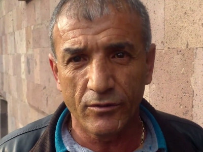 Մեկը ոչխար ա, մեկը՝ դեբիլ, երկուսին էլ կփակեմ. դատախազը՝ ամբաստանյալի հորը