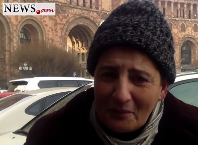 Բնակչուհին պնդում է, որ իրեն հրաժարվում են տալ ՀԴՄ-ով շահած մեքենան