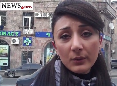 Քաղաքացիները միայն օլիգարխների ախորժակով են պայմանավորում վերջին օրերի գնաճը