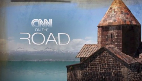 CNN-ի ֆիլմը Հայաստանի մասին