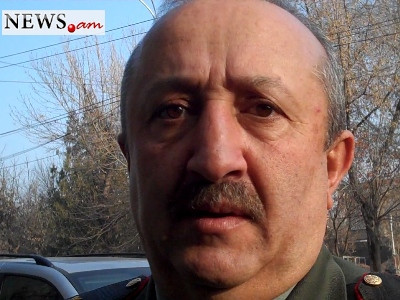 Ադրբեջանն այսկերպ է պատերազմ վարում Արցախի բանակի հետ. Մովսես Հակոբյան
