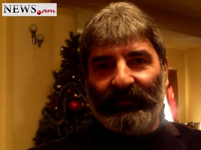 Եղել է՝ ոչինչ չենք ունեցել, կրակոցների տակ ենք դիմավորել Նոր տարին. ազատամարտիկ