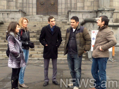 «ԴԵՄ ԵՄ»-ի ձայնը դեռ հնչելու է. շարժման անդամներն ամփոփում են իրենց անցած ուղին