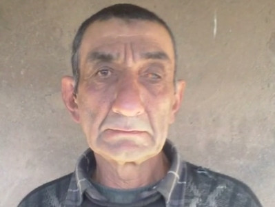 Կերուխումն ավարտվեց դանակահարությամբ