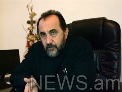Հարցազրույց Շիրակի թեմի առաջնորդի հետ