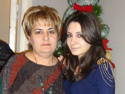 Փարաքարում սպանության մասին պատմում է հարեւանուհին