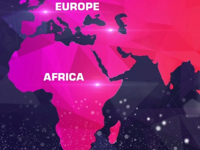 Eurovison 2015թ. ՀՀ-ն ներկայացնող Genealogy խմբի մասնակիցը՝ Աֆրիկա աշխարհամասից