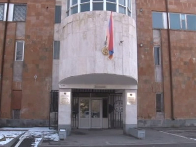 700 հազար դրամ պարտքի համար Սուրենն առեւանգել է իր գործատուին