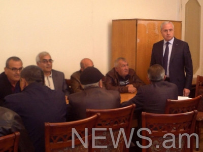 Ջերմոցատերերը Կառավարության մոտ պահանջում են Թուրքիայից լոլիկ չներկրել Հայաստան