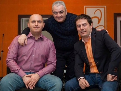 Ինձ խոստացիր. Արմեն Աշոտյանի հեղինակած երգը՝ նվիրված կանանց միամսյակին
