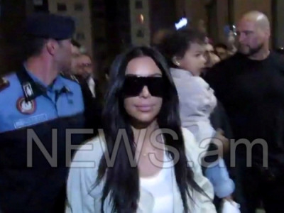 Դուք լավագույն հայուհին եք. երկրպագուհին՝Քիմ Քարդաշյանին