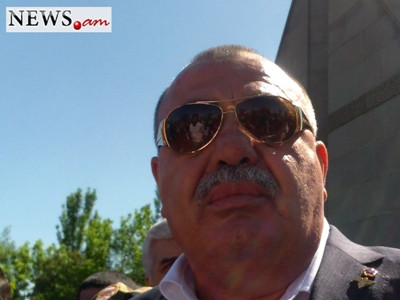 Եթե լսել էի «Դուբայ» խանութի մասին, ուրեմն ես անառակ եմ. Մանվել Գրիգորյան
