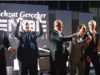 We Are The World՝ ՆԱՏՕ-ի անդամ երկրների արտգործնախարարների կատարմամբ