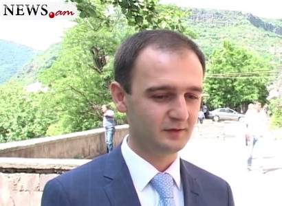 Ալավերդու քաղաքապետի երկու թեկնածուները քվեարկեցին