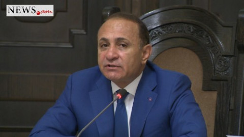 Հովիկ Աբրահամյանի հիմնավորումները` էլեկտրաէներգիայի թանկացման անխուսափելիության մասին