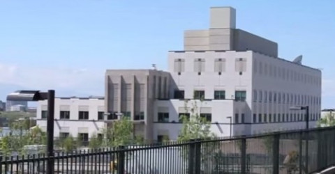Հայտնի է՝ ով է ՀՀ-ում ԱՄՆ դեսպանատանը պայթուցիկ սարքի մասին կեղծ ահազանգի հեղինակը