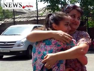 No Comment. Դիմորդների էմոցիաները՝ ցուցակներում իրենց անունը գտնելուց հետո