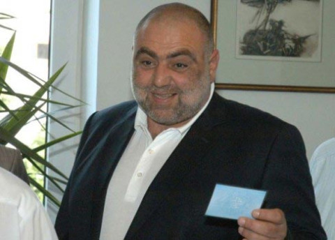 Սեյրան Սարոյանը` Սուրիկ Խաչատրյանի որդու կալանավորման մասին