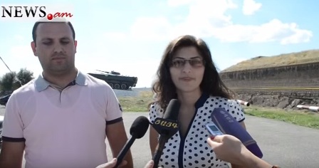 Փաստաբանները` Պերմյակովի փորձաքննության արդյունքների մասին