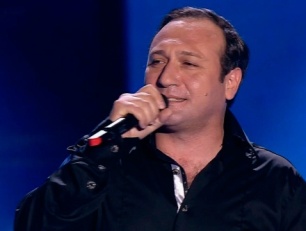 Արմեն Ավջանի ելույթը զարմացրել է ռուսական The Voice-ի ժյուրիին