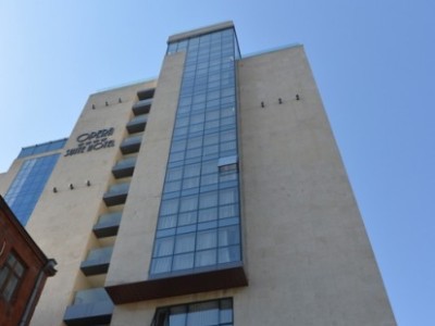Միջազգային չափորոշիչներով, իտալական ոճով նոր հյուրանոց` Երեւանի կենտրոնում