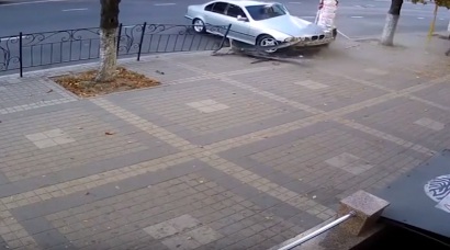 Դեռահասը հրաշքով է փրկվում մահից
