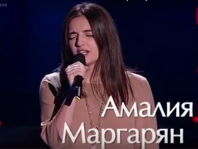 ԵՊՀ-ի ուսանողուհին անցել է ռուսական Голос հեռուստաշոուի հաջորդ փուլ
