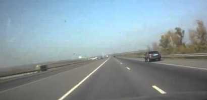 Սարսափելի ավտովթար Կրասնոդարում