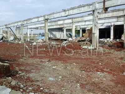 Պանելի ընկնելու հետևանքով Մասիսում երիտասարդ է մահացել