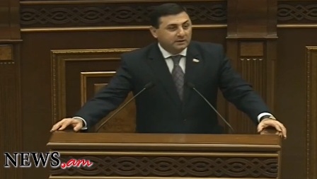 Օմբուդսմենի գրասենյակը տոտալ մսխում է կատարել. Սամվել Ֆարմանյան